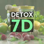 7 günlük detox programı